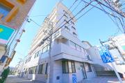 ＪＲ芸備線矢賀駅まで徒歩11分