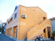 シャルマンコート