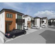 中野島6丁目戸建10号棟