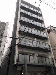 都営新宿線森下駅まで徒歩5分