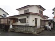 西八幡中古住宅