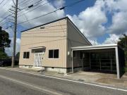 七尾市下町ハ（T）貸家