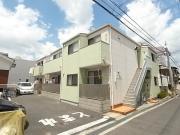 オーク高台