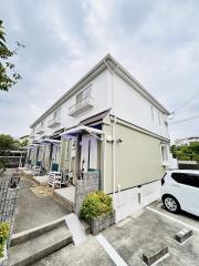 阪急神戸線夙川駅まで徒歩7分