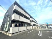 リーリエ中吉野