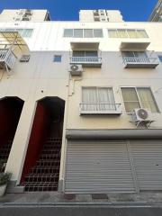 境川テラスハウス