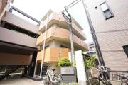ＪＲ中央線西国分寺駅まで徒歩10分
