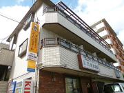 京王線府中駅まで徒歩4分