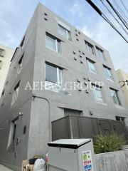 パセオ市谷台町2