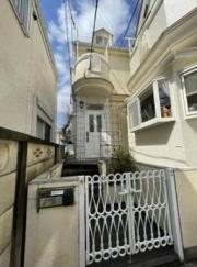 ＪＲ中央線武蔵境駅まで徒歩15分