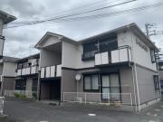 シャルム弐番館