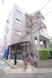 ミレニアム向台