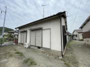 丸町内藤戸建て 南