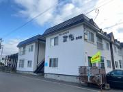 ドリームハイツ友光5号館