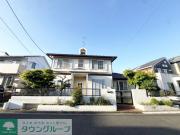 横浜市青葉区荏田西戸建
