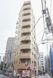 東京メトロ日比谷線八丁堀駅まで徒歩1分
