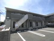 プレシャス前橋 C