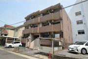 地下鉄鶴舞線川名駅まで徒歩1分