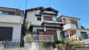 王子町戸建て