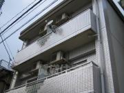 広島電鉄江波線江波駅まで徒歩24分