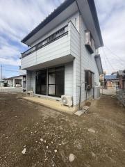 阿久沢ハイツ