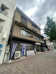 わびすけビル