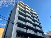 ファーストフィオーレ京橋パークフロント.