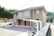 地下鉄西神・山手線名谷駅まで徒歩18分