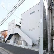 地下鉄桜通線瑞穂運動場西駅まで徒歩7分