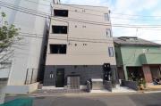 ＪＲ京浜東北・根岸線北浦和駅まで徒歩3分