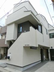 グランツ目黒