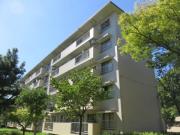 金剛第三住宅 213棟
