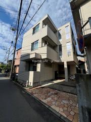 ＪＲ東海道本線藤沢駅まで徒歩11分