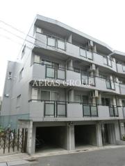 アルファ王子本町EAST