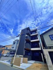 南海本線堺駅まで徒歩8分