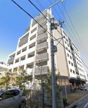 阪急神戸線西宮北口駅まで徒歩9分