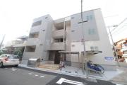 ラフィーネ豊里