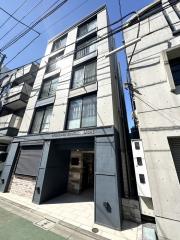 LEGA LAND EDOGAWABASHI