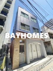 ＪＲ京浜東北・根岸線桜木町駅まで徒歩25分