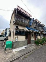 家原貸家 木屋元町A号
