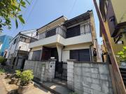 石橋3丁目貸家