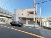 南海高師浜線伽羅橋駅まで徒歩5分