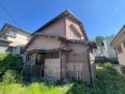 鼓が滝2丁目戸建て