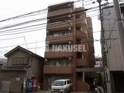 東急東横線学芸大学駅まで徒歩9分