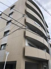 ＪＲ大阪環状線桃谷駅まで徒歩23分