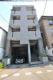 ドゥオルゼフ三軒茶屋