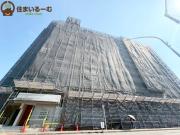 都島グランドヴィラA棟