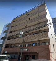 トーシンフェニックス市谷柳町