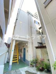 阪急神戸線十三駅まで徒歩12分