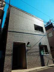 エメラルド・マンションI